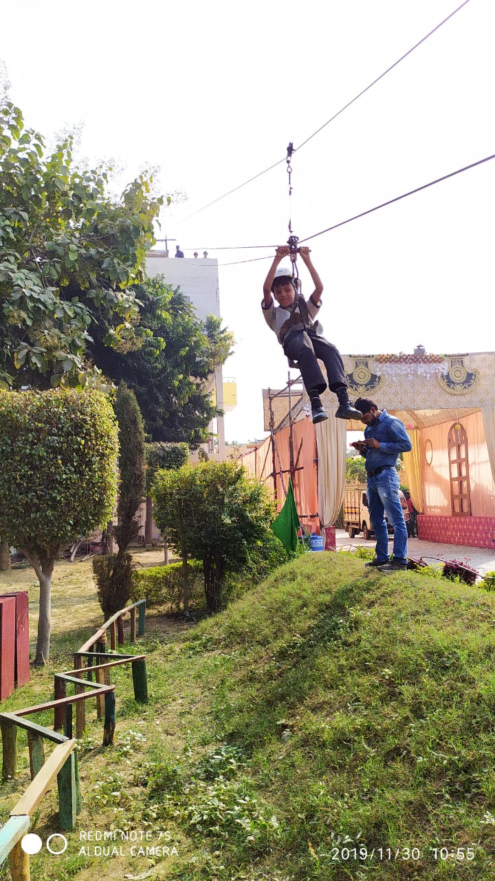 Excellence in Action