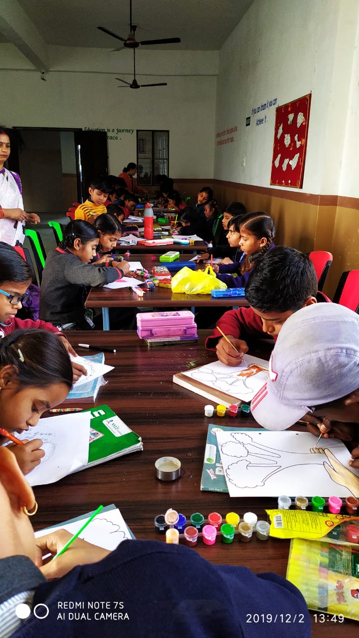 Excellence in Spotlight