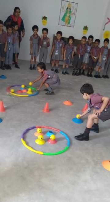 Journey of Excellence