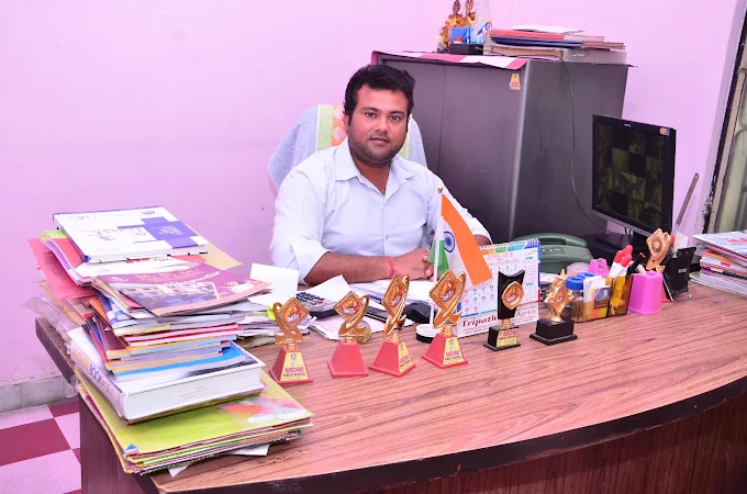 MDM Public / Sr Secondary School Leadership